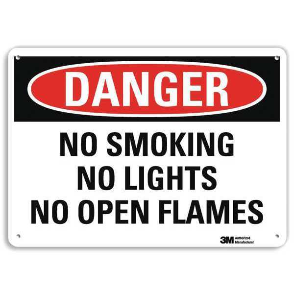 Danger Sign, 7