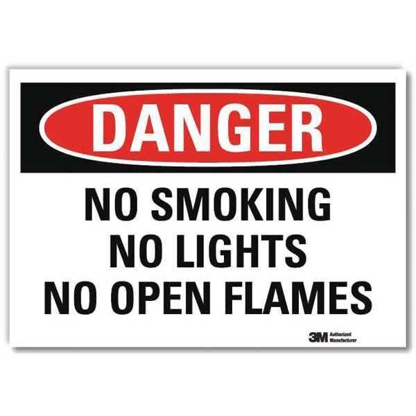 Danger Sign, 7