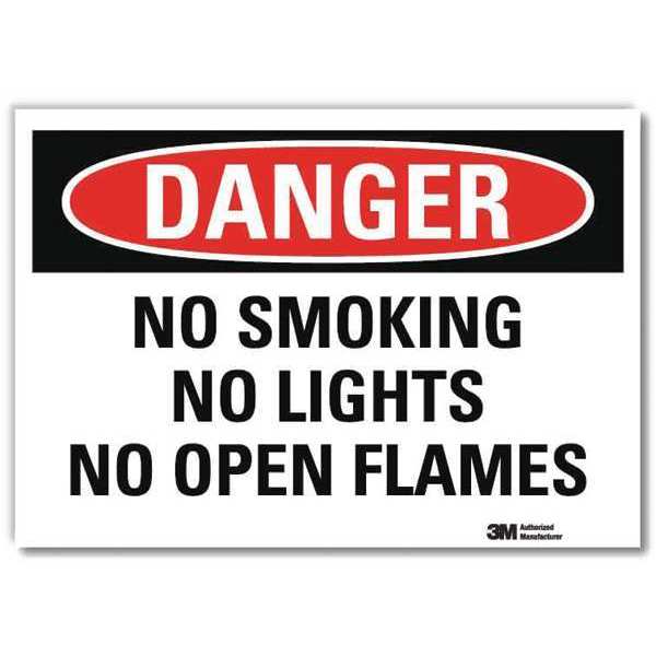 Danger Sign, 10