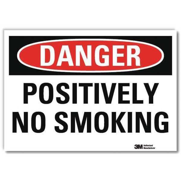 Danger Sign, 7