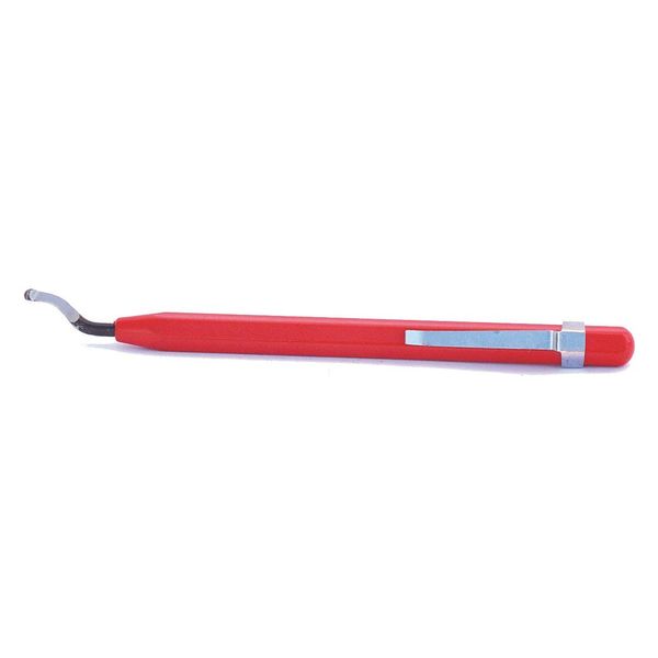 Deburrer, A/C, 1 pcs.