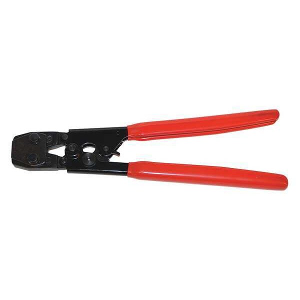 PEX Clamp Crimper, A/C, 1 pcs.