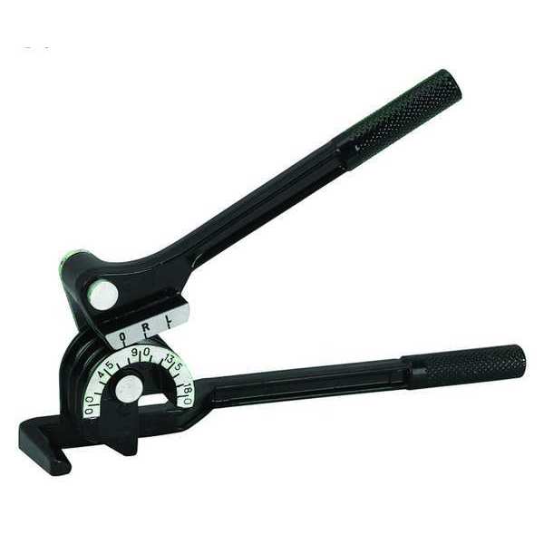 Tube Bender For Metal Lines Up to 3/8
