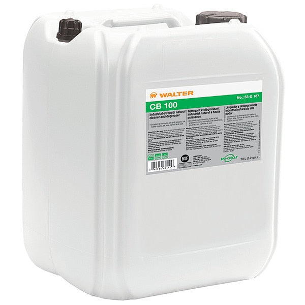 Heavy Duty Cleaner Degreaser, 5.3 gal.