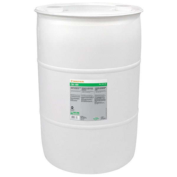 Heavy Duty Cleaner Degreaser, 55 gal.