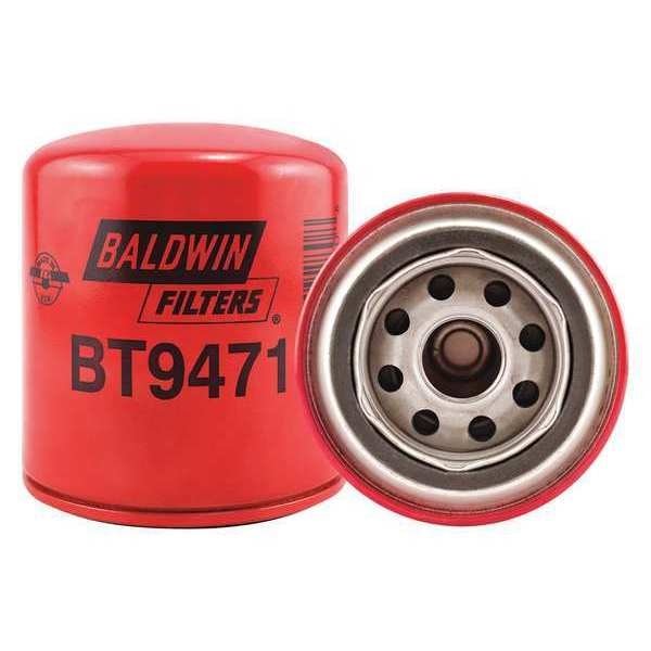 Hydraulic Filter, 3-23/32 in. O.D.
