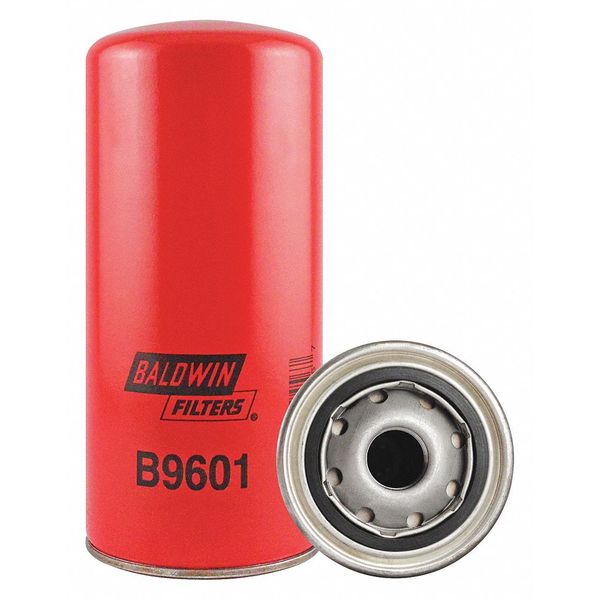 Lube Filter, 3-23/32 in. O.D.