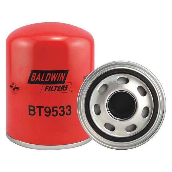 Hydraulic Filter, 5-7/16 in. O.D.