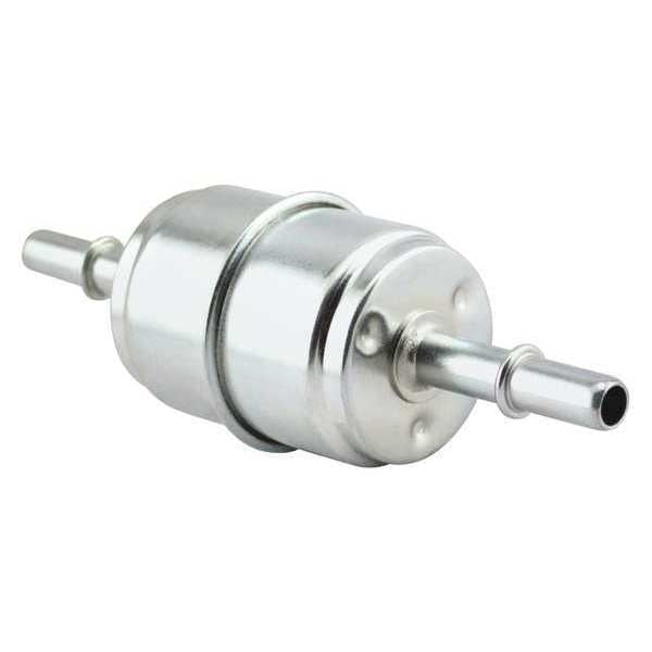 Fuel Filter, In-Line, 2-29/32 in.L