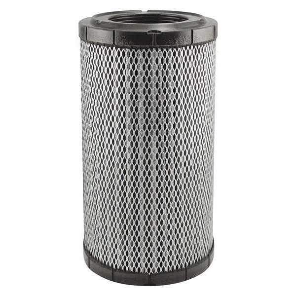 Air Filter, Radial, 7-7/64 in.L