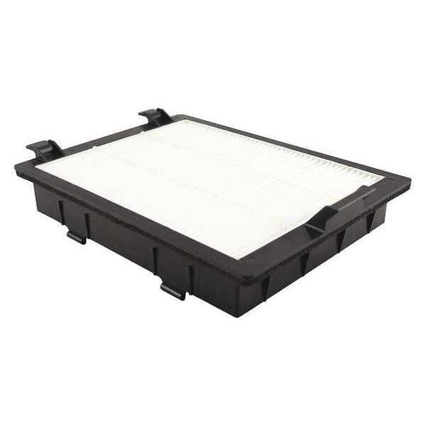 Air Filter, Element Only, Panel, 11-7/64 in