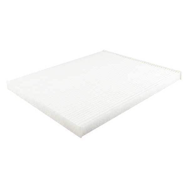Air Filter, Element Only, Panel, 11-1/2 in