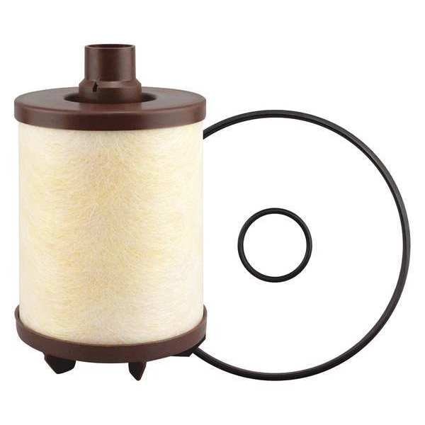 Breather, Radial, 6 in. L