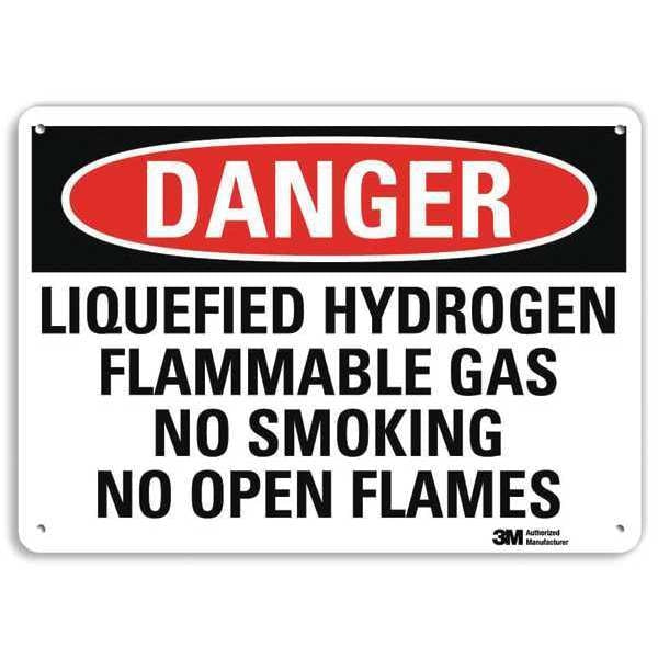 Danger Sign, 7
