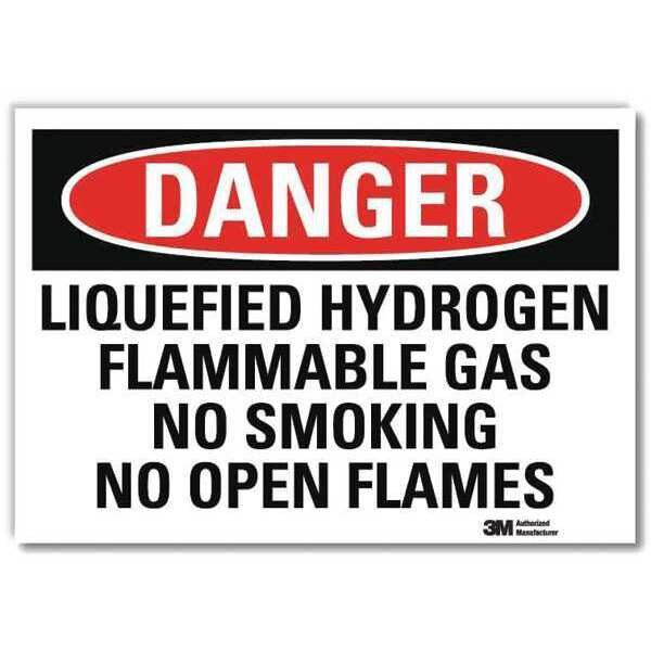 Danger Sign, 7