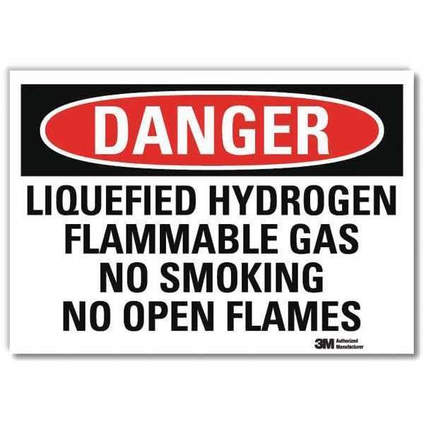 Danger Sign, 10