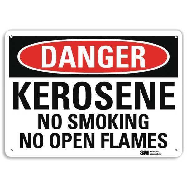 Danger Sign, 7