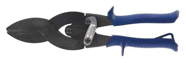 Crimper, 5 Blade, 1-9/16in L.
