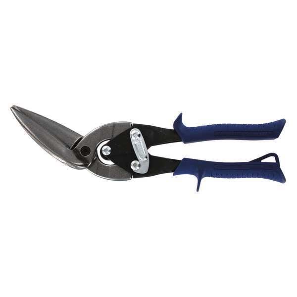 10-1/2 in. Steel Straight Aviation Snip