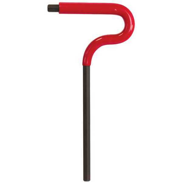T Handle Security Wrench, 5/16 in, BO