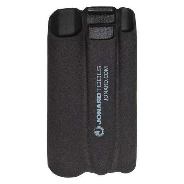 Black Plastic 5 Pockets