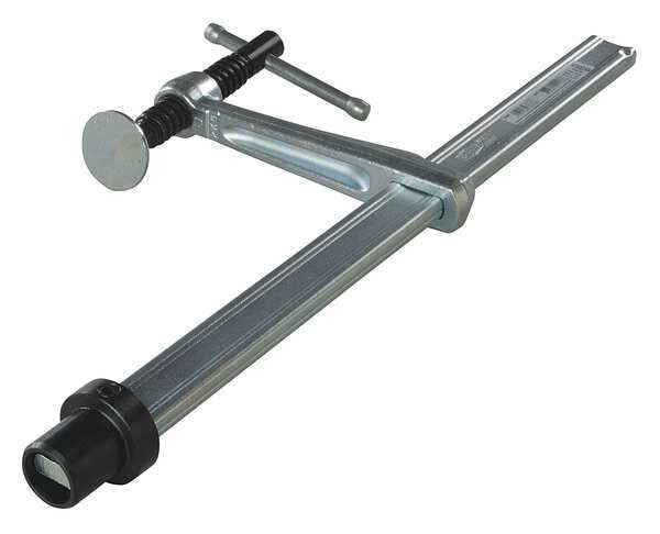 Table Clamp, 4500 lb., 16-59/64in.D