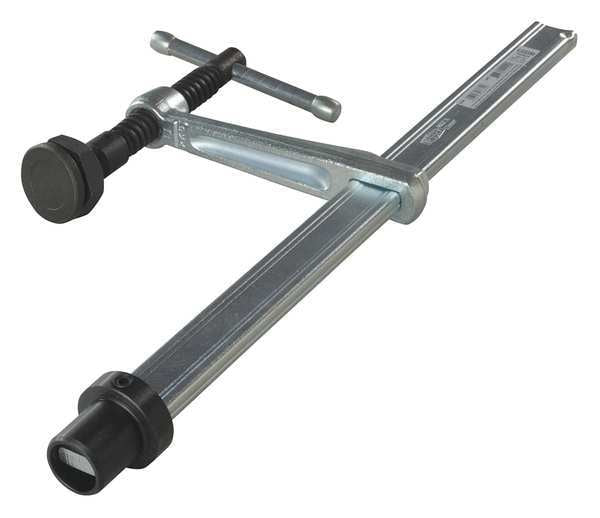 Table Clamp, 6500 lb., 1-47/64in.H