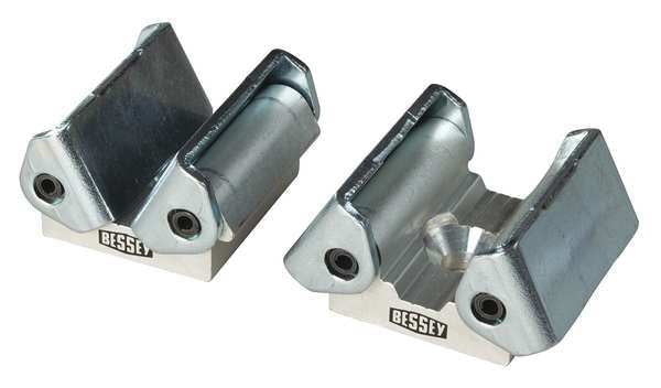 Table Clamp, 2-5/32in.D, 1-1/8in dia.