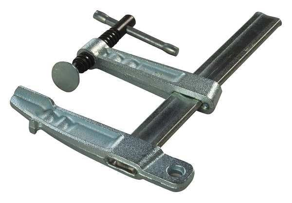 Ground Clamp, 25/32in.H