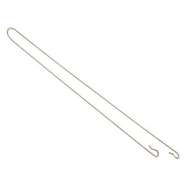 Replacement Wire Loops, Metal, PK6