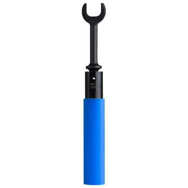 Torque Wrench, 1/2in. Drive, Steel