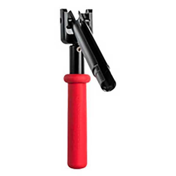 Torque Wrench, 7/16in., 180 deg.
