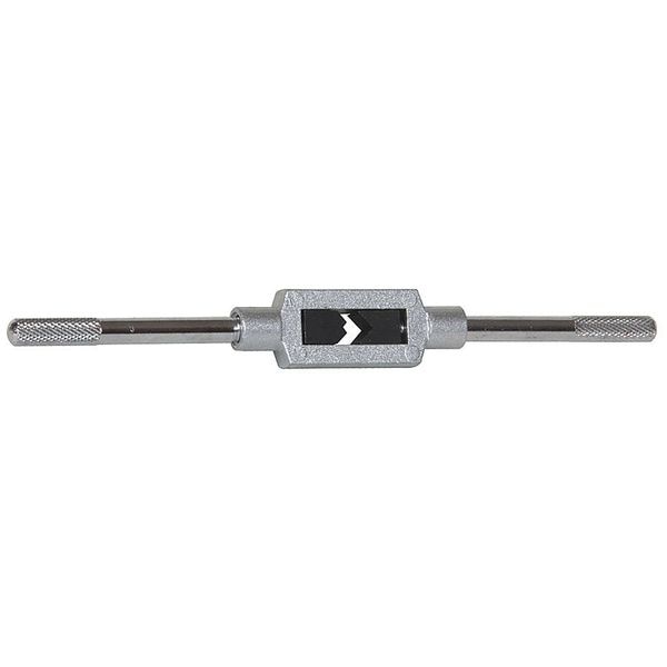 Straighthandle Tap