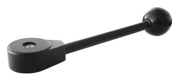 Lever Assembly