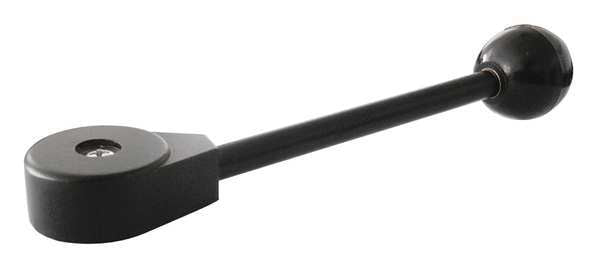 Lever Assembly
