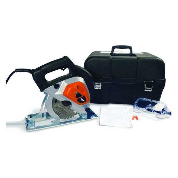 Circular Saw, 7-1/4 in., 3800 RPM
