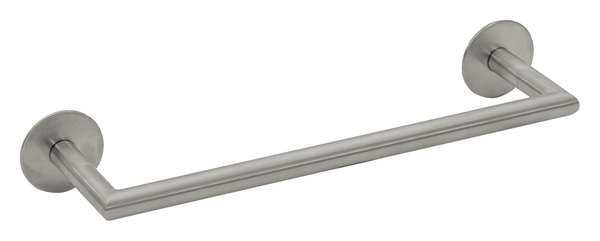 Towel Bar, Satin, Infinite Elegance, 12In