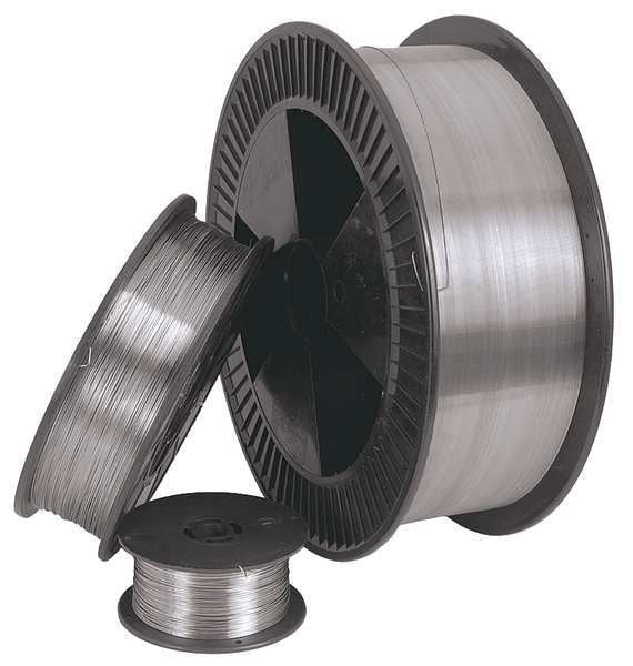 MIG Welding Wire, Tensile Strngth 90K PSI