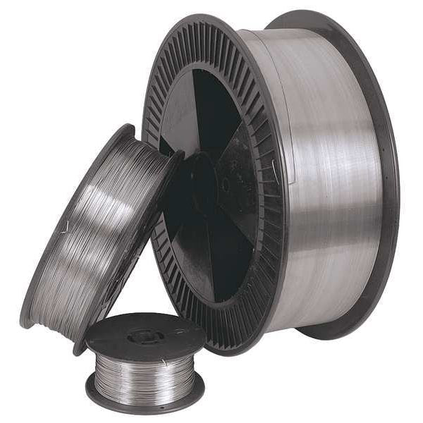 MIG Welding Wire, Tensile Strngth 85K PSI