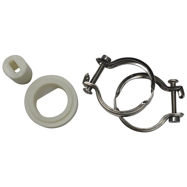 Shaft Saver Kit, Glss Encpsltd Nylon