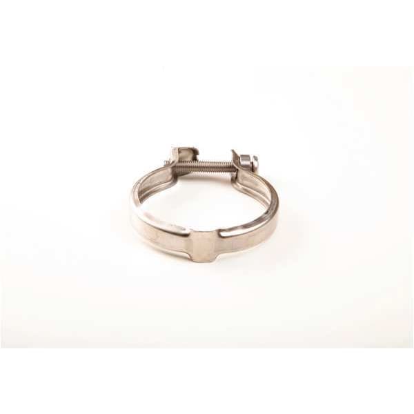 V-Band Clamp, Stnlss Steel, Mounting Clamp