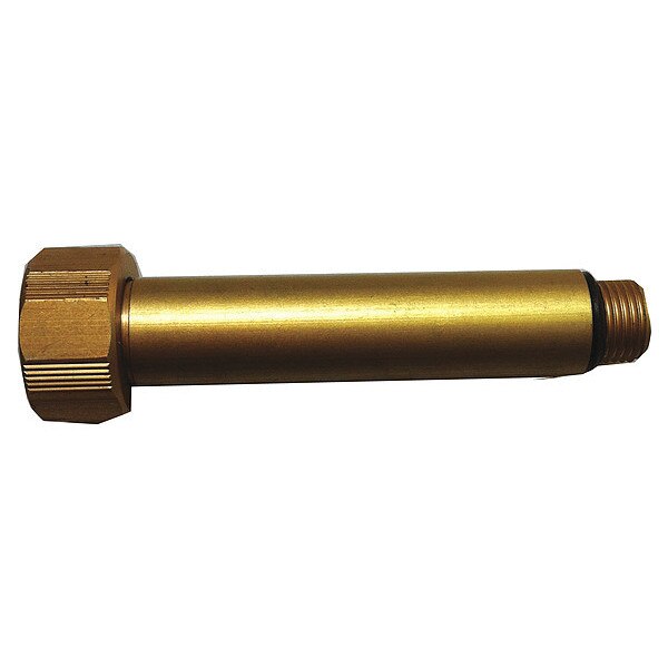 Water Inlet Connector