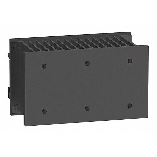 Heat Sink, Panel, 2.37 in. L
