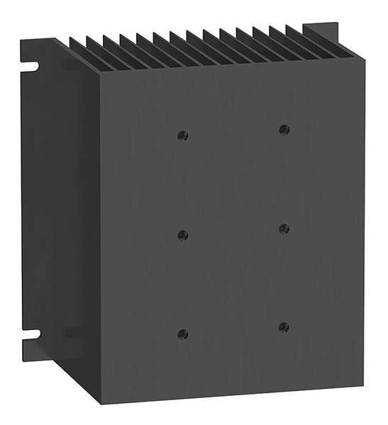 Heat Sink, Panel, 3.5 in. L