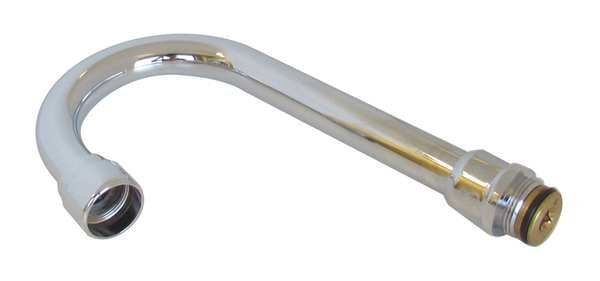 Rp Centerset Gooseneck Assemby Ca