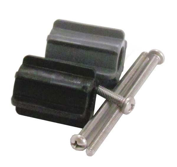 Broach Insert for Valve Trim