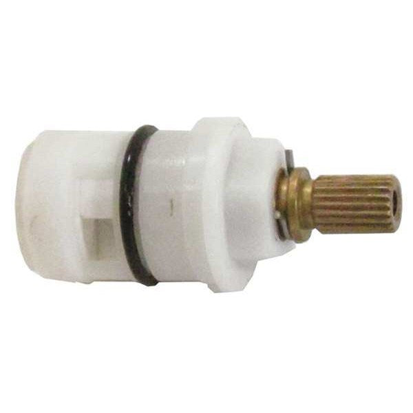 Hot Valve 1/4 Turn, b-1x2x/1x3x