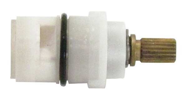 Cold Valve 1/4 Turn, b-1x20/1x3x