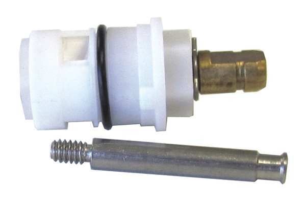 Hot Valve Rainier 1/4 Turn