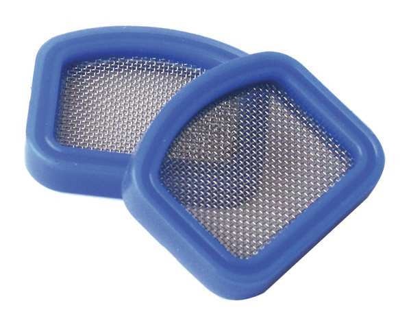 Lower Seal, New T/p Val
